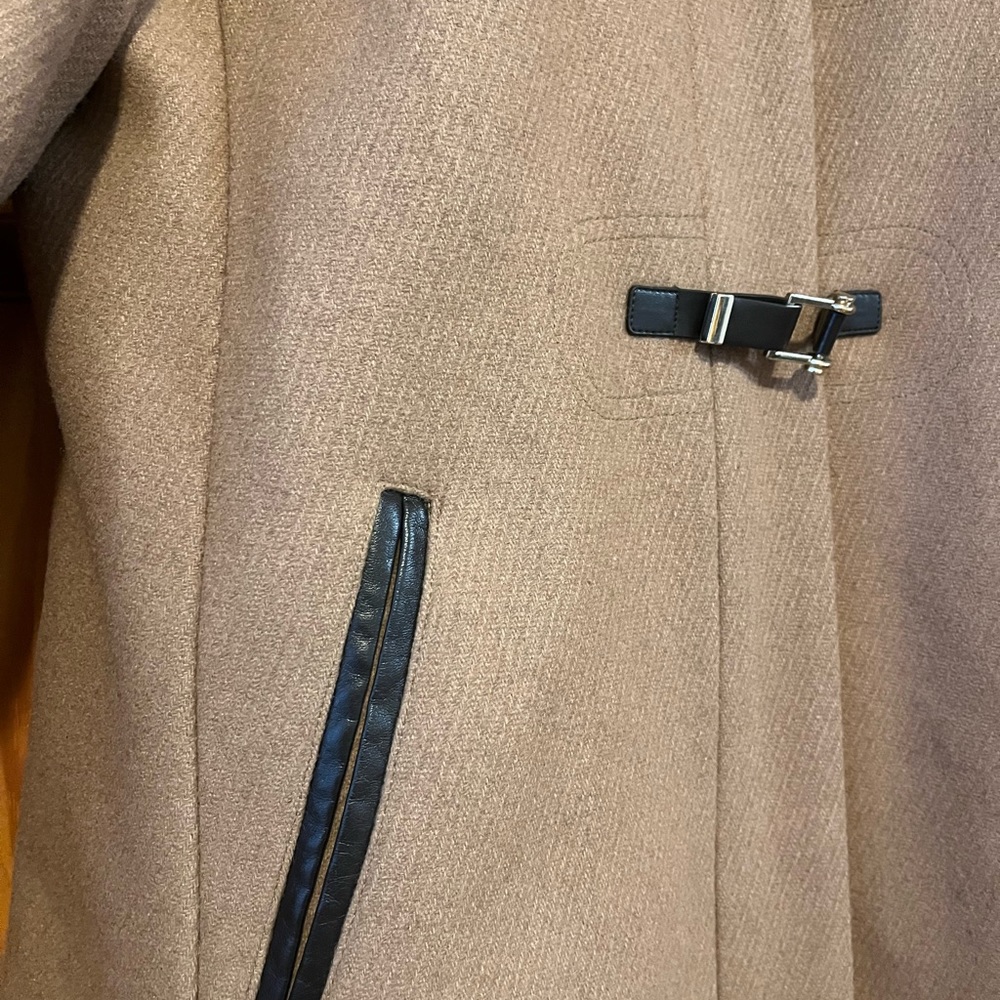 Authentic Cole Haan Coat - image 7